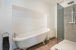 90 Southgate Eckington